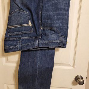 Men's Cinch 40x32 Jeans